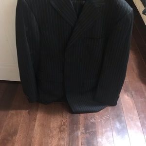 3 piece suit